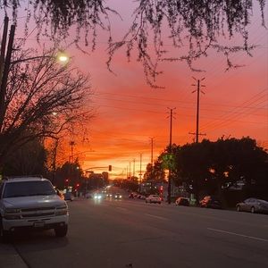 Meet your Posher, Georgia